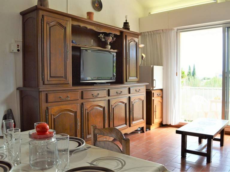 Holiday apartment with 1 room for 4 persons — photo 5
