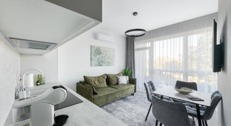 Charming holiday apartment | Pet-friendly — photo 2