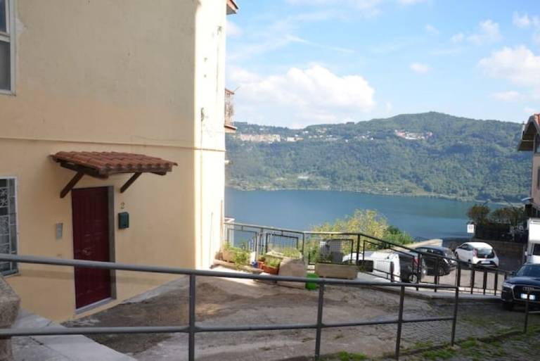 Appartamento Nemi