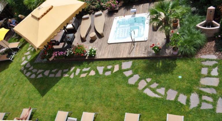 B&B - Apartments Sunnwies in Marlengo