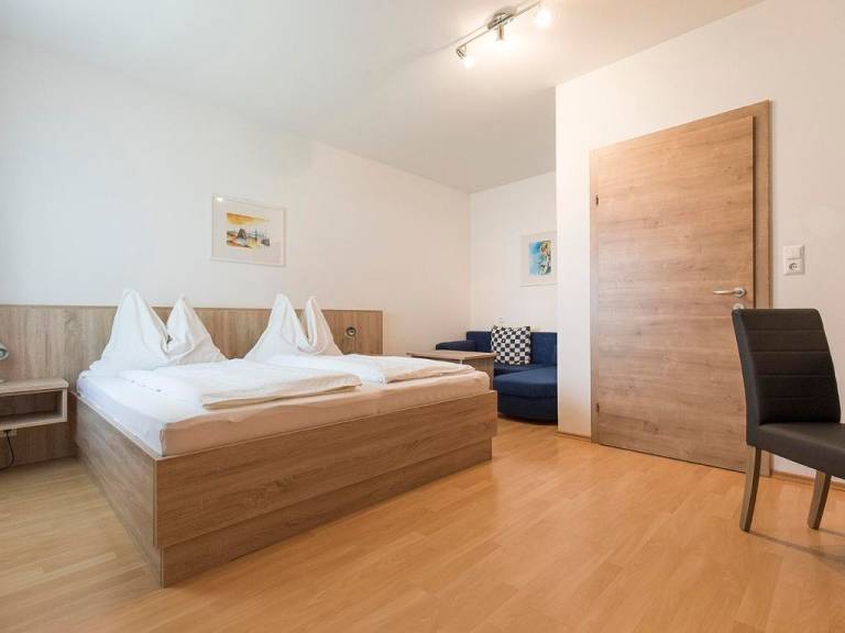 Ferienwohnung Apetlon