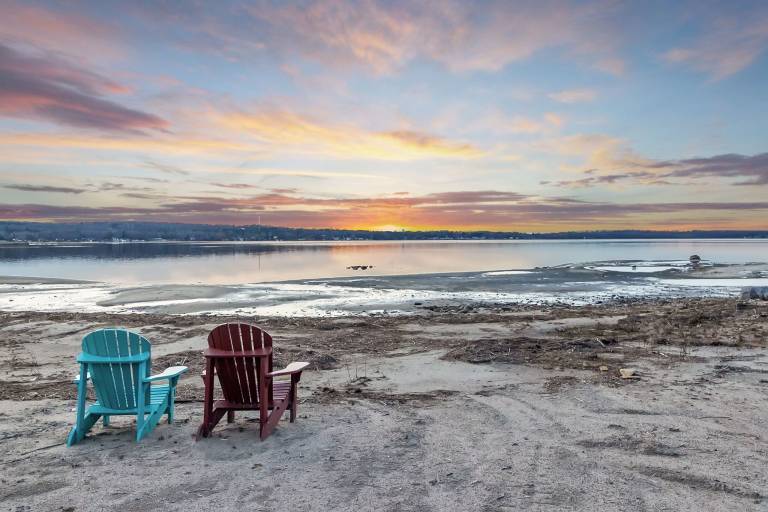 Cottage Penetanguishene