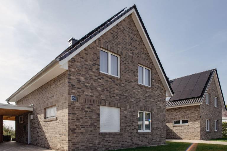 Ferienhaus Fedderwardersiel