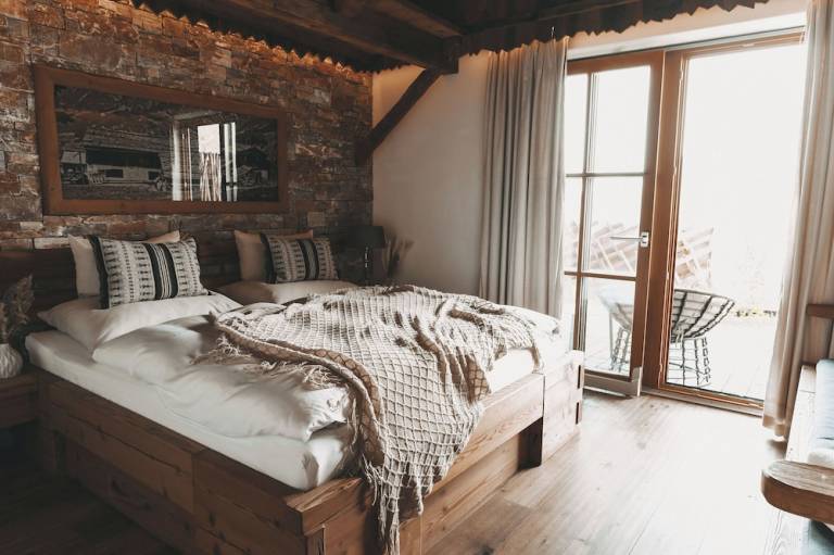Aparthotel Maria Alm