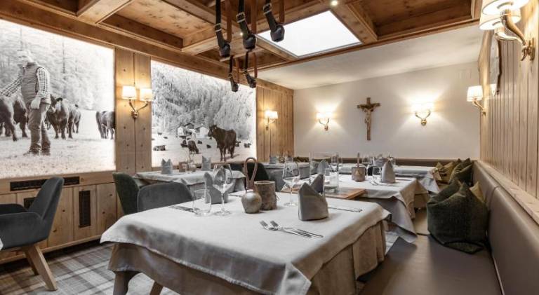 Hotel Baer & Post Zernez — photo 2