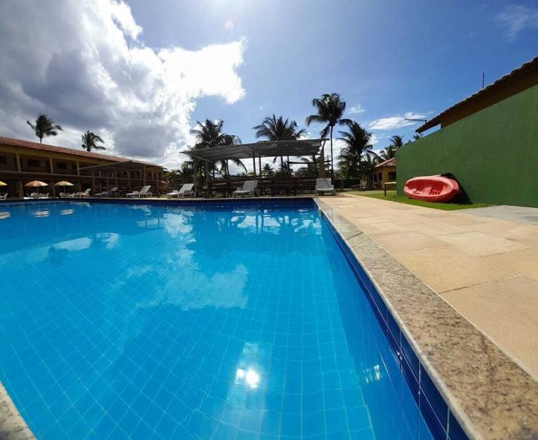 Apartamento Canavieiras