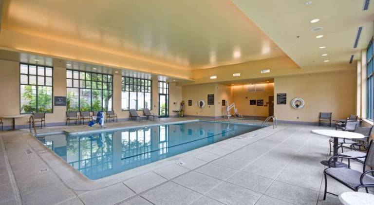 Homewood Suites by Hilton - Dulles Int'l. Airport — photo 5
