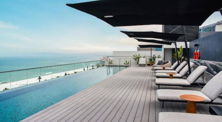 Hotel Indigo Lima Miraflores By IHG — photo 4
