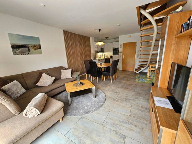 Ferienhaus Im Groden 3 Nr. 2 — photo 4