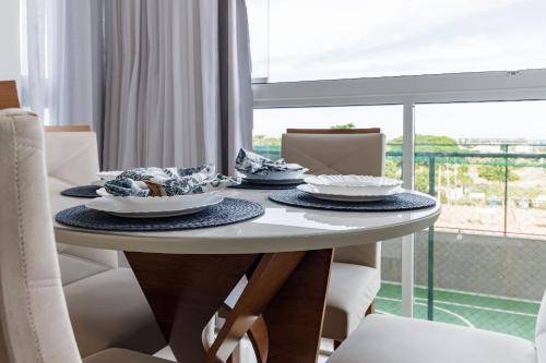 Apartamento Vale Encantado