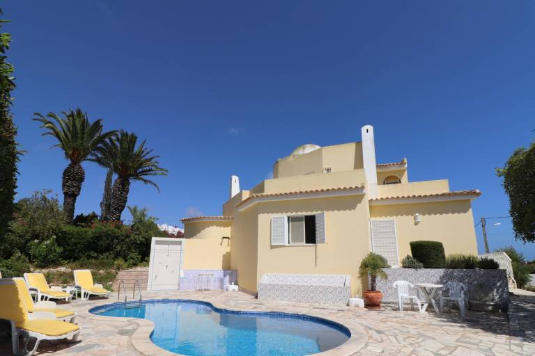 Villa  Carvoeiro