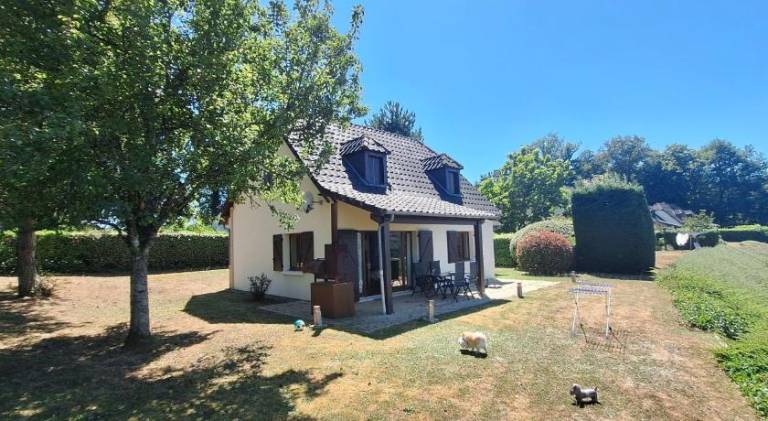 Charming house with pool | Pets allowed in Gaillard