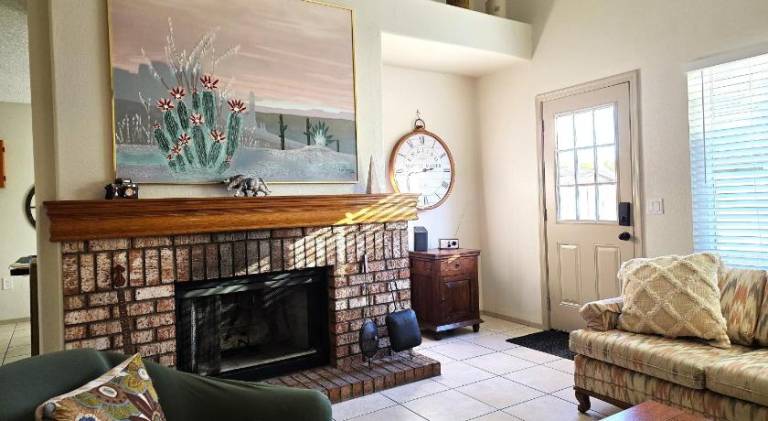 Vacation home with 3 rooms for 10 persons in Chandler, AZ
