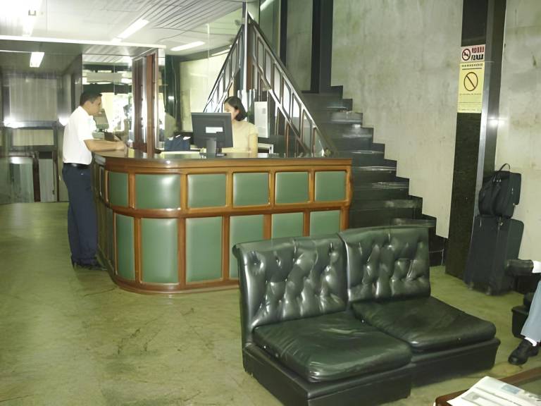 Hotel Central Gold-Economico — photo 5