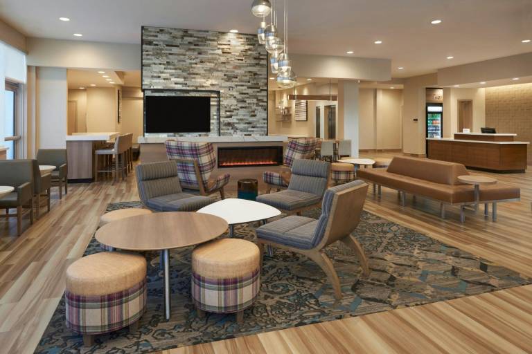 Residence Inn by Marriott Toronto Mississauga Southwest — photo 3