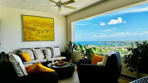 Appartement Flic en Flac