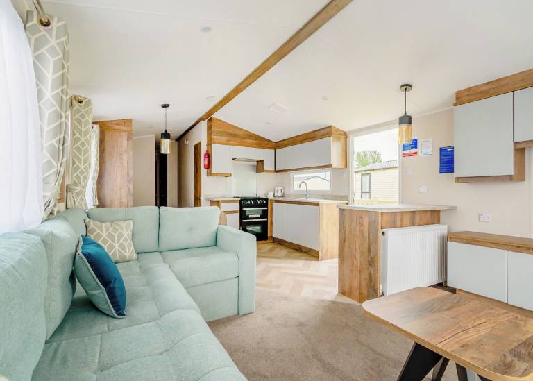 Caravan Mablethorpe