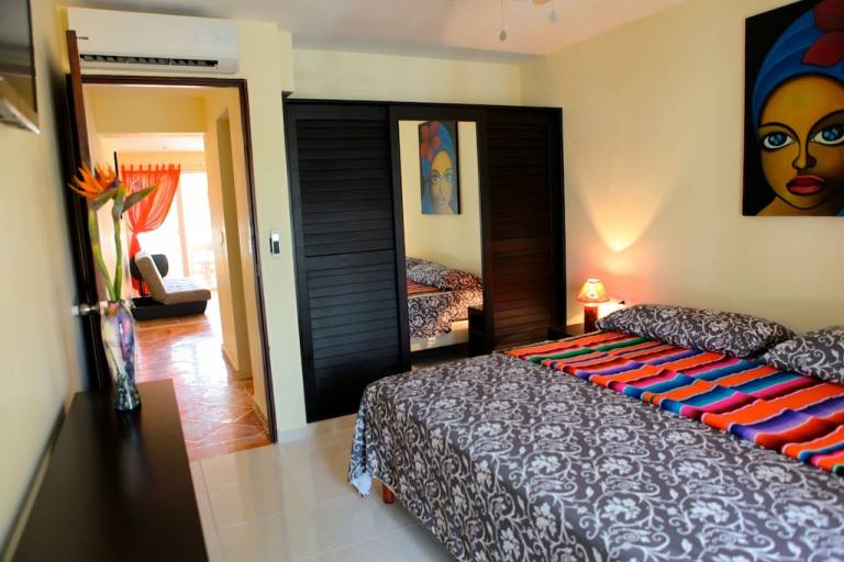 Appartement Playa del Carmen