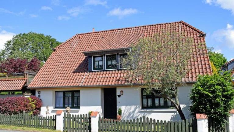 Ferienwohnung Putbus