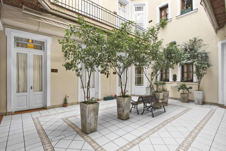 Hostel  Buenos Aires