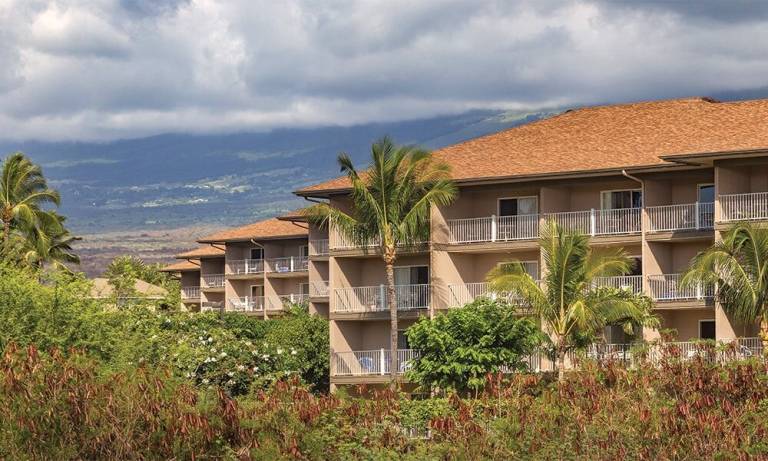 Resort  Kihei