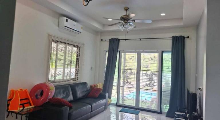 Wonderful villa with pool | Dogs allowed — photo 2