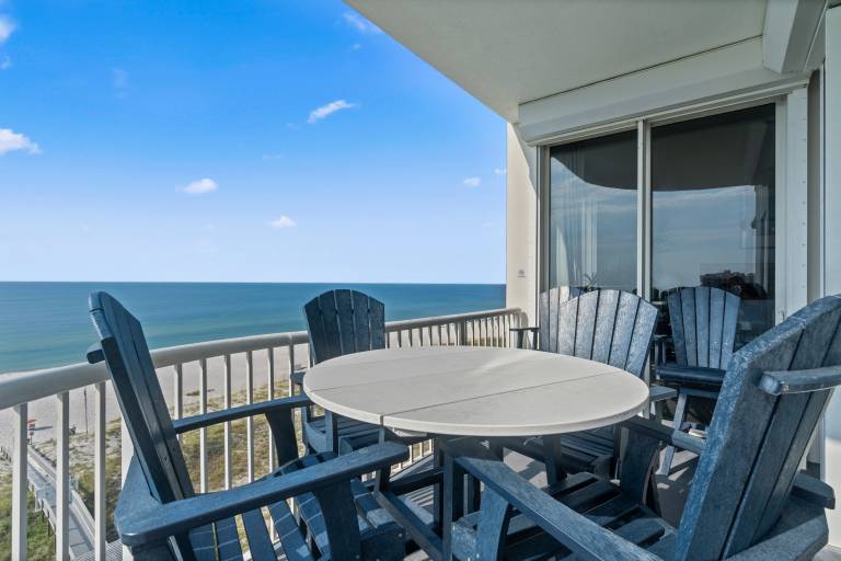 Condo Orange Beach