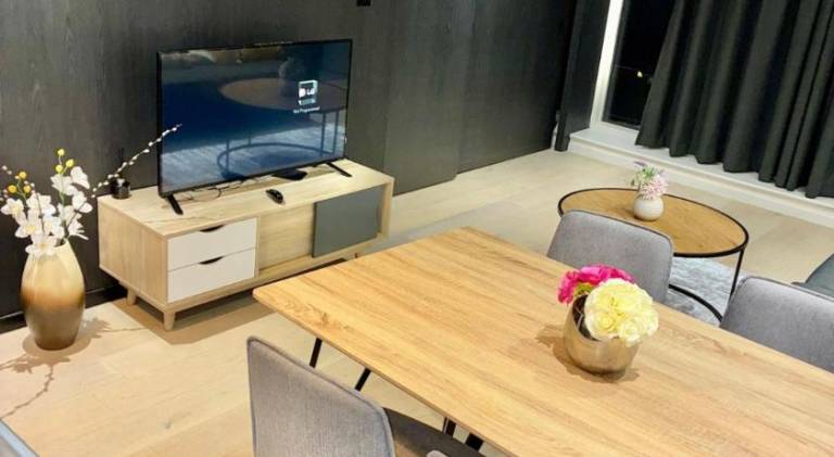 Mcr lux 2 bed at the heart of Manchester deansgate — photo 5