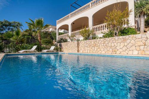 Villa Portals Nous