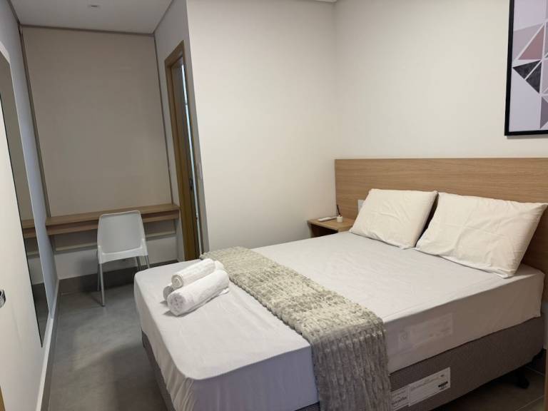 Apartment  São Carlos