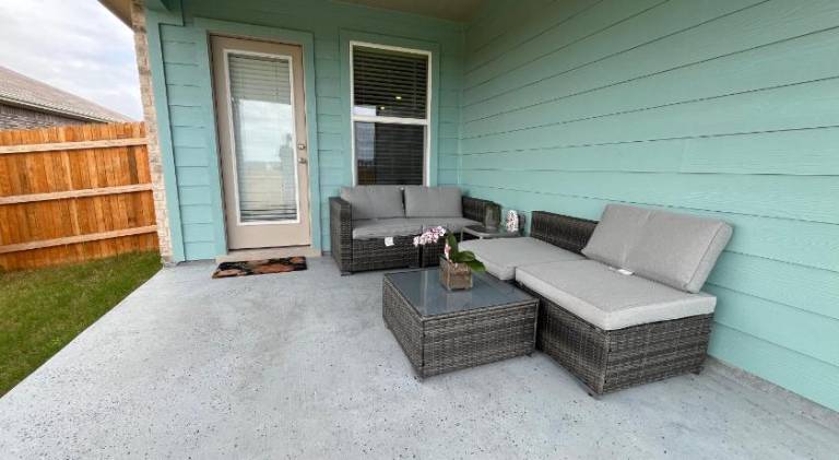 Vacation home | Pet-friendly — photo 5