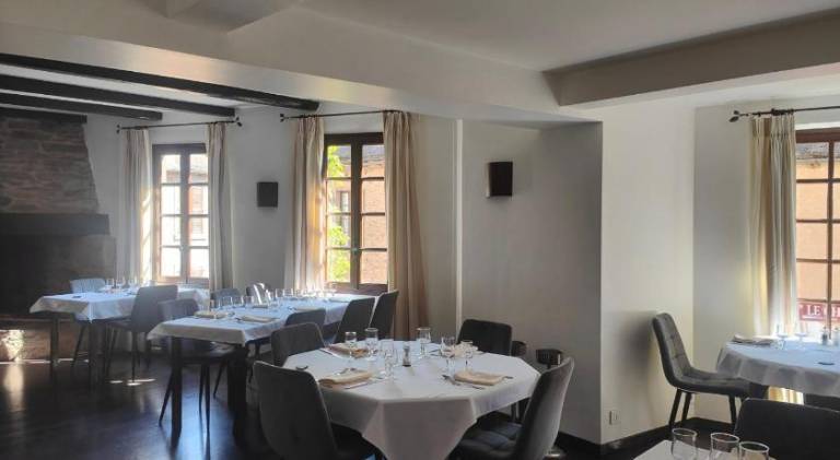 Auberge Saint Jacques — photo 3