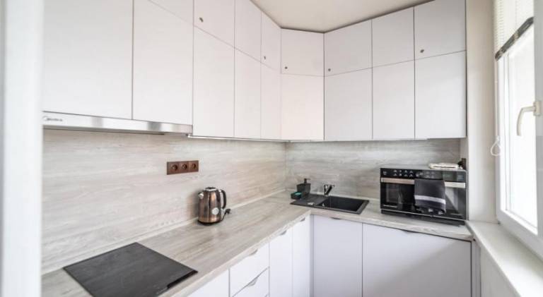 Rental apartment with 1 room for 4 persons — photo 4