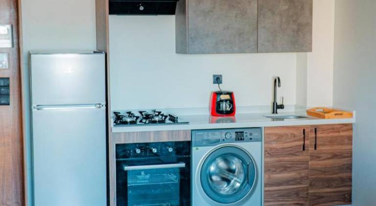 Apartment for 3 persons — photo 3