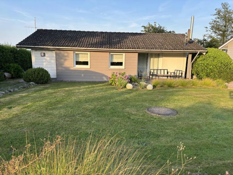 Ferienhaus Brodersby