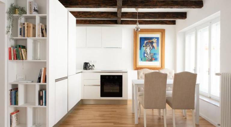 Holiday apartment with 1 room for 4 persons — photo 5