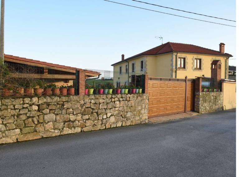 Apartamento Miengo