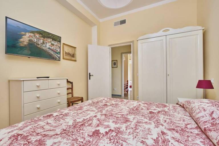 Holiday apartment with barbeque — photo 4