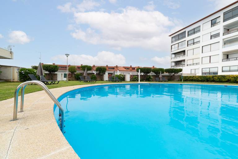 Apartamento Nigrán