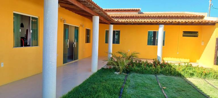 House Estância