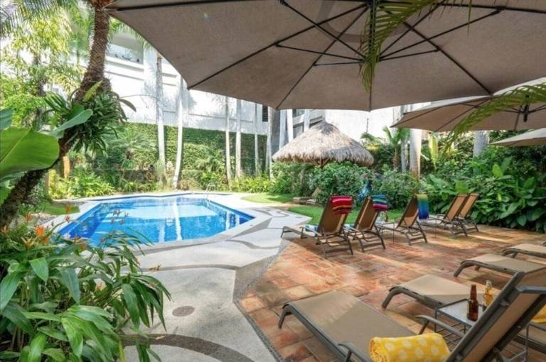 Condo Puerto Vallarta