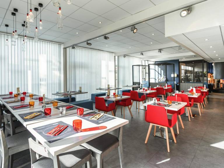 Ibis Styles Beauvais (Ex Mercure) — photo 3