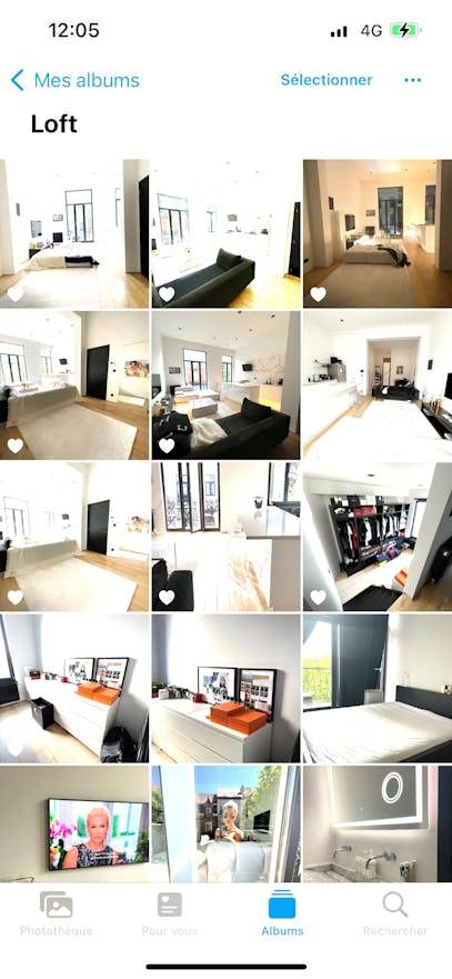 Privatzimmer Brüssel