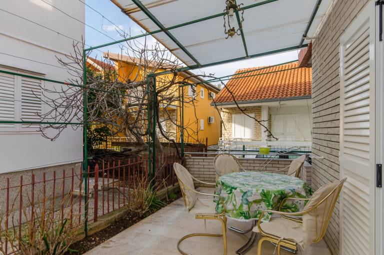 Apartament  Žaborić