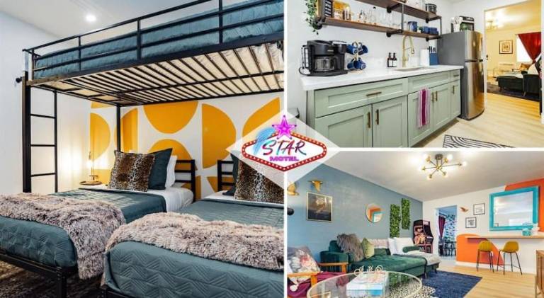 Vacation home | Close to The Strat in Vega, CA