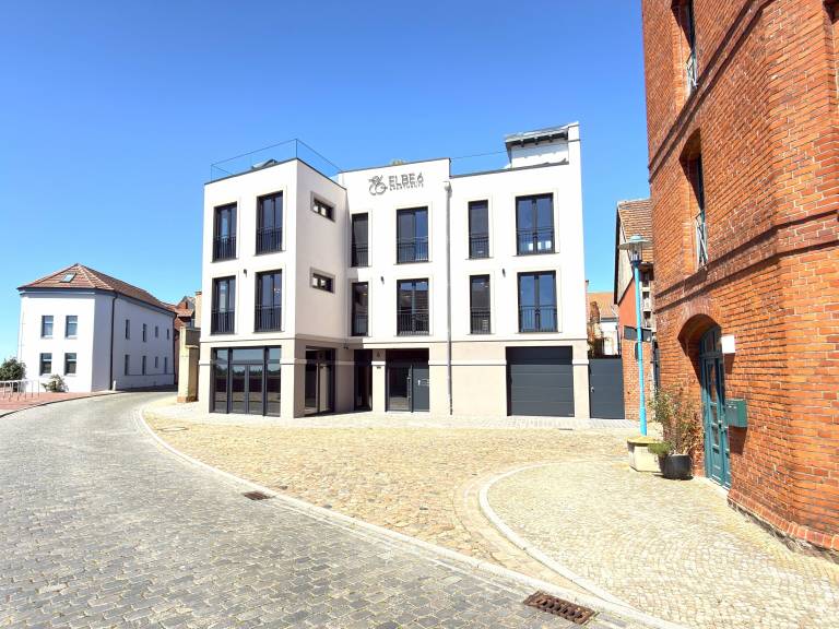 Ferienwohnung Wittenberge