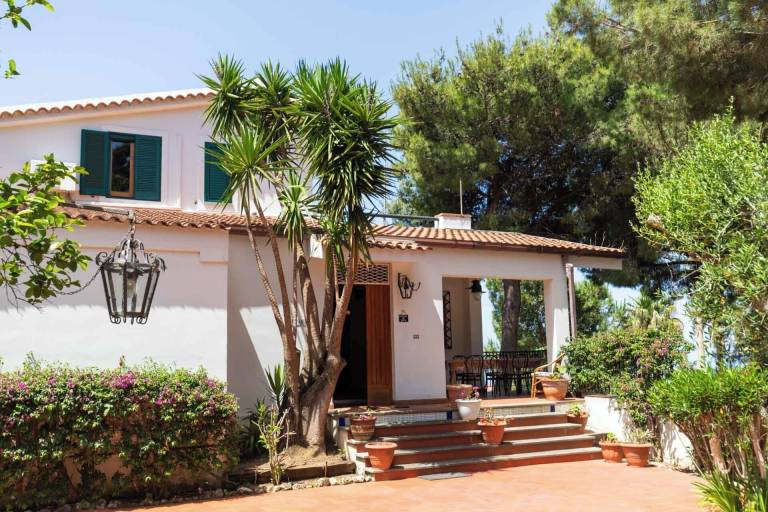 Villa Santa Domenica