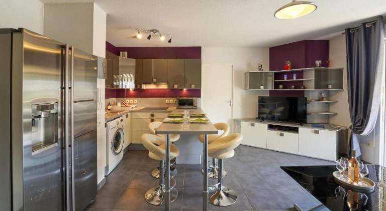 Wonderful apartment with pool | Dogs allowed — photo 3