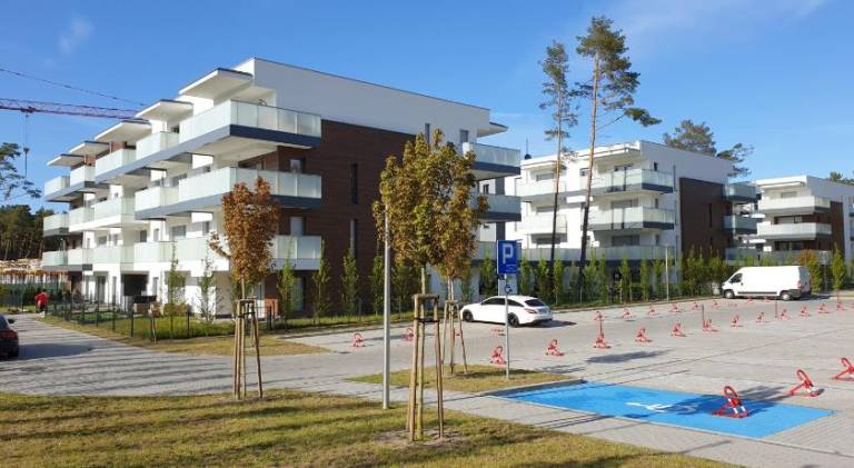 Rental apartment | Beach nearby | Dogs allowed — photo 2