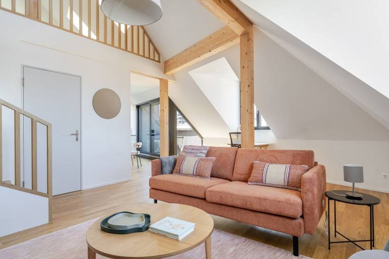 Maison de vacances Seefeld